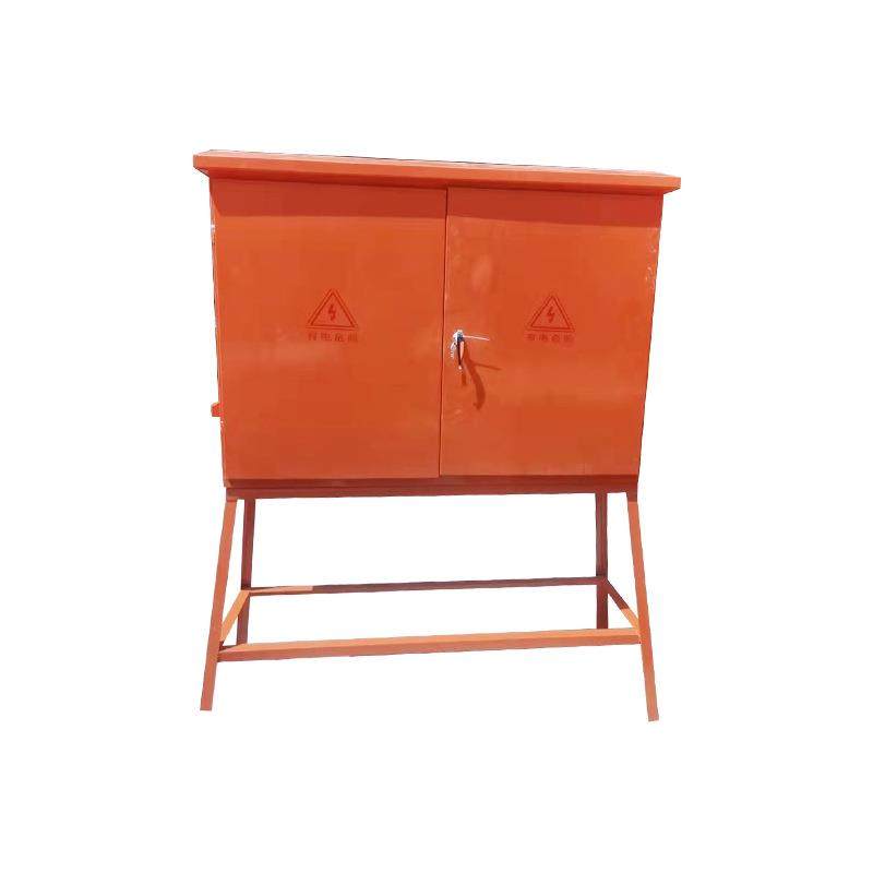 供应建筑施工工地临时二级配电箱户外动力柜220V工程用防爆电控箱,淘宝优惠券,粉丝福利购,淘宝优惠卷