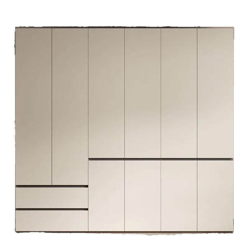 ENF级欧松板一门到顶衣柜家用卧室免漆实木板enf级生态板,淘宝优惠券,粉丝福利购,淘宝优惠卷