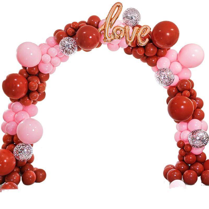 礼布结婚氛围气置球架拱门婚路引大门F99999MJ口装饰婚庆现场支喜,淘宝优惠券,粉丝福利购,淘宝优惠卷