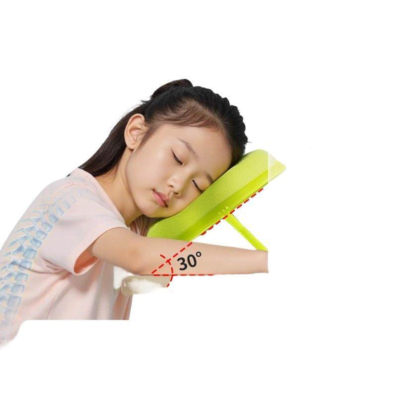 儿F996J65J童叠睡枕头小学生午趴枕教室午休趴桌睡觉睡折抱枕,淘宝优惠券,粉丝福利购,淘宝优惠卷