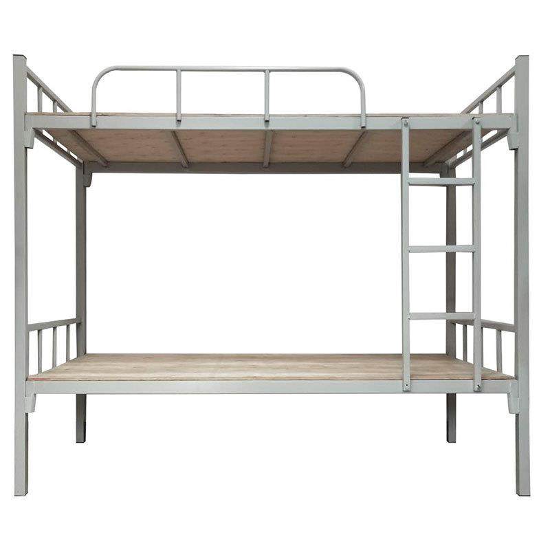 加厚双层铁架床学生宿舍上下铺高低床钢制公寓铁艺床工地双人铁床,淘宝优惠券,粉丝福利购,淘宝优惠卷