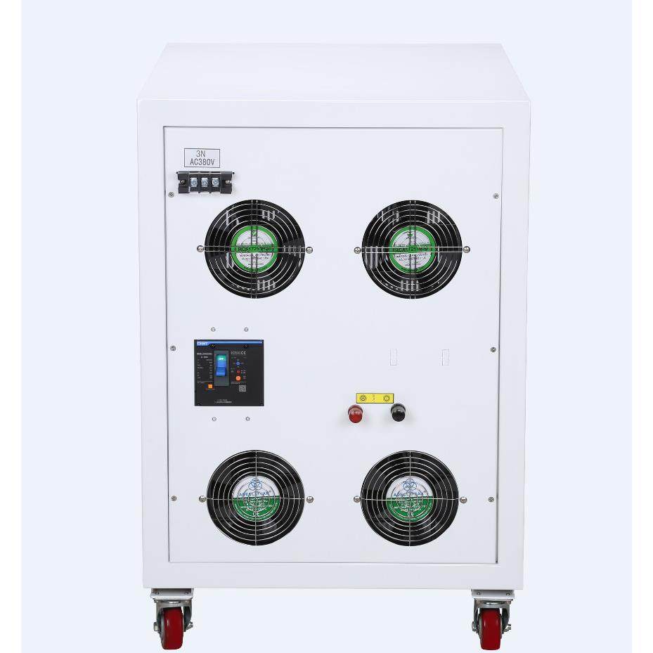 30V32V36V100A150A200A300A400A500A可调直流稳压稳流电源机架式 - 图3