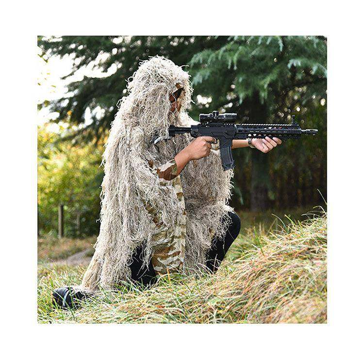 伪装服丛林毛丝伪装头披沙漠毛丝伪装头披,淘宝优惠券,粉丝福利购,淘宝优惠卷