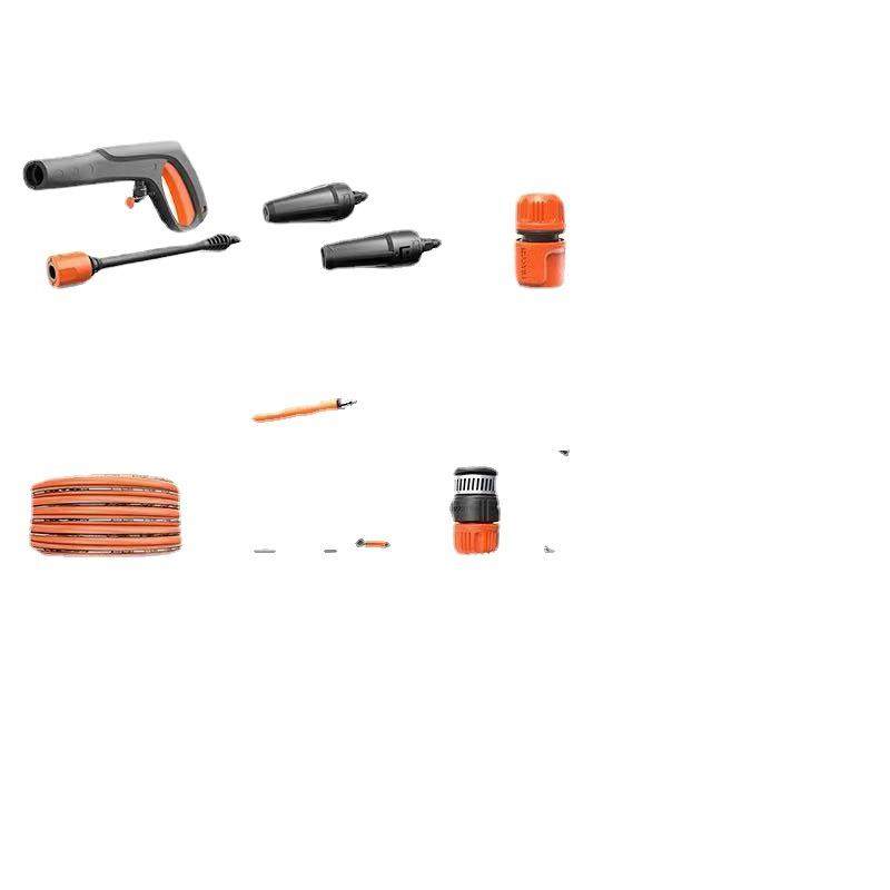 亿力家用高压洗车机220V便携式高压水枪自动洗车泵清洗机洗车其他,淘宝优惠券,粉丝福利购,淘宝优惠卷