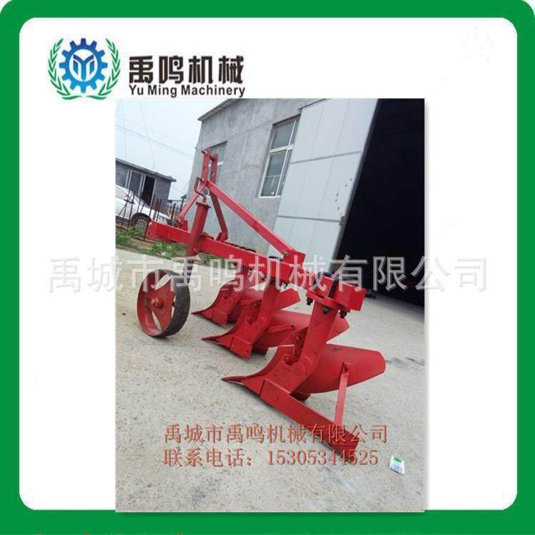 农业机械1LF-520系列重型液压翻转铧犁好用的液压反转铧式犁,淘宝优惠券,粉丝福利购,淘宝优惠卷