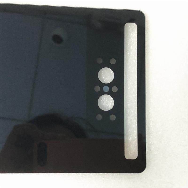 8寸现模800*1280人脸识别设备考勤机触摸显示TFT一体电容触摸屏,淘宝优惠券,粉丝福利购,淘宝优惠卷