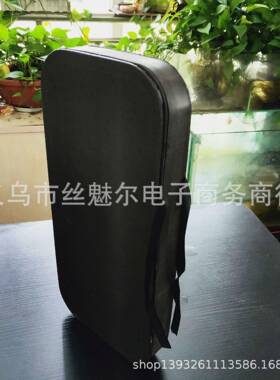 黑色创意可折叠蜂窝纸凳子环保微纸凳小圆凳paperstool