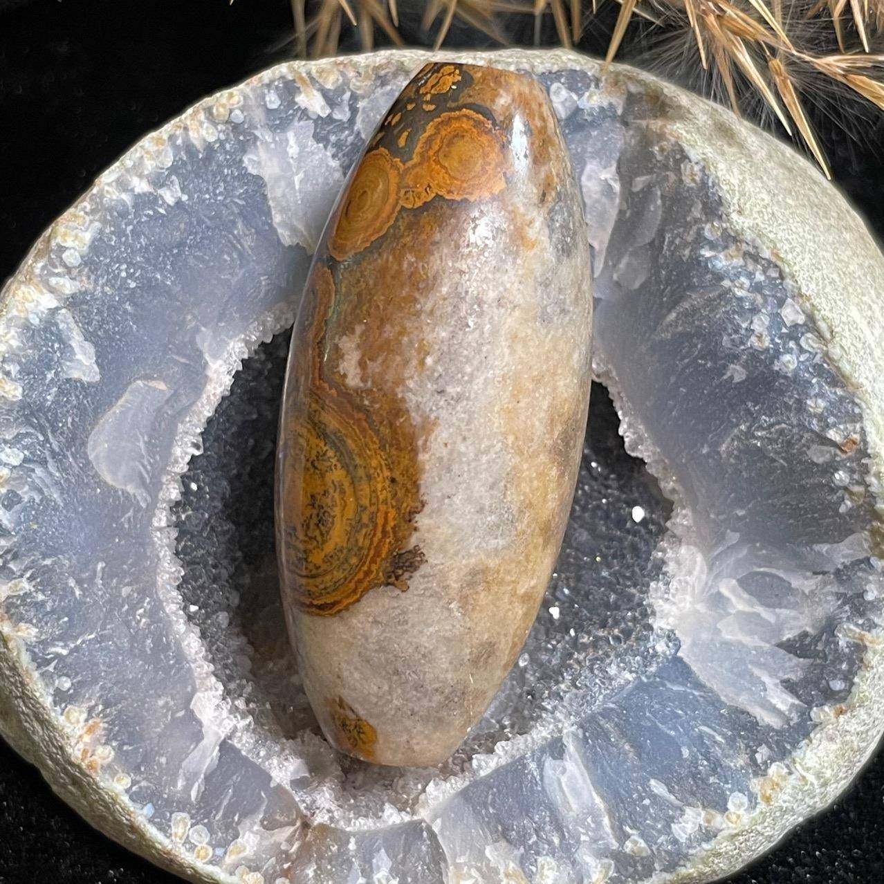 蒙天珠九眼石页岩天珠象形天珠配饰,淘宝优惠券,粉丝福利购,淘宝优惠卷