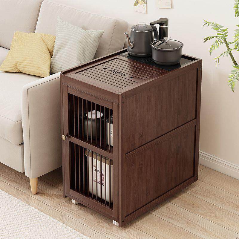 沙发边几水柜茶几泡茶小见详情页一体茶桌边柜烧水台可移茶台家用,淘宝优惠券,粉丝福利购,淘宝优惠卷