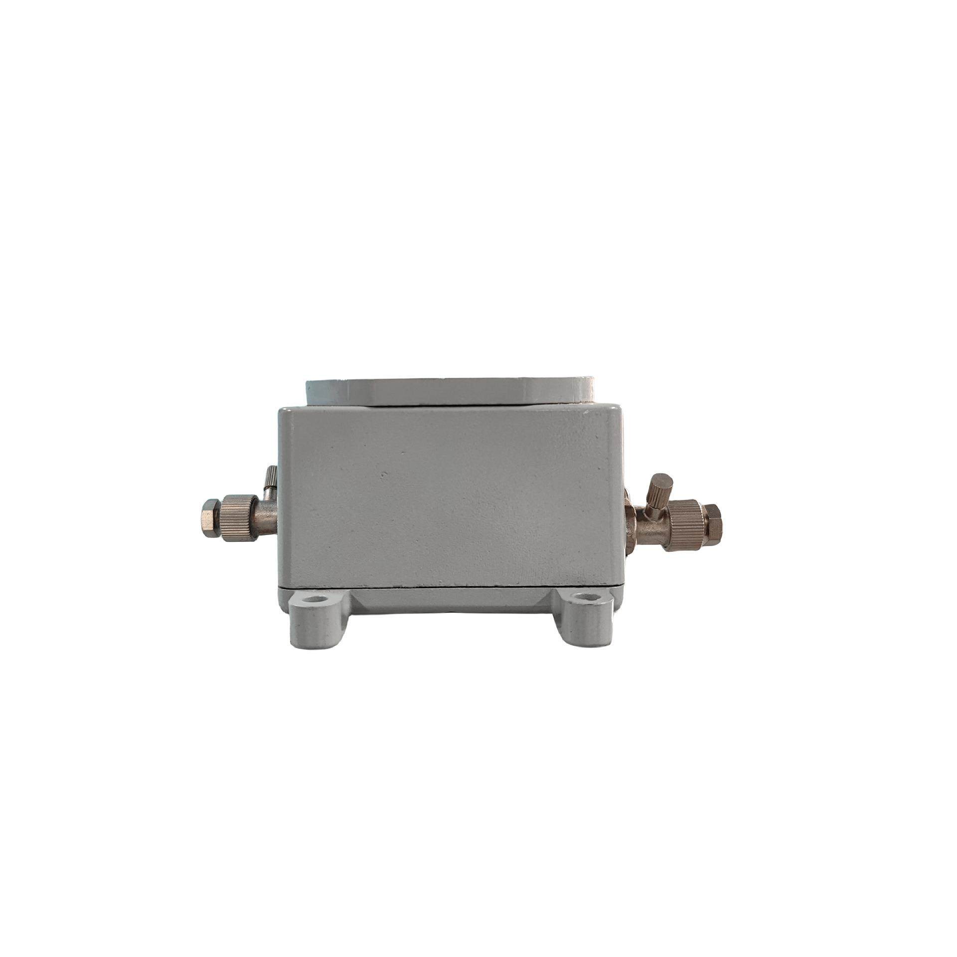 瓦斯继电器集气盒QH1-500气体继电器取气盒带铜管,淘宝优惠券,粉丝福利购,淘宝优惠卷