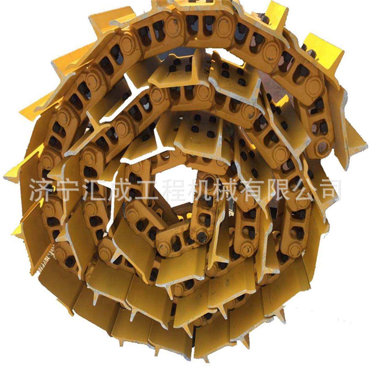 山推推土机配件SD16L湿地履带链轨山推原厂SD16L履带链板,淘宝优惠券,粉丝福利购,淘宝优惠卷