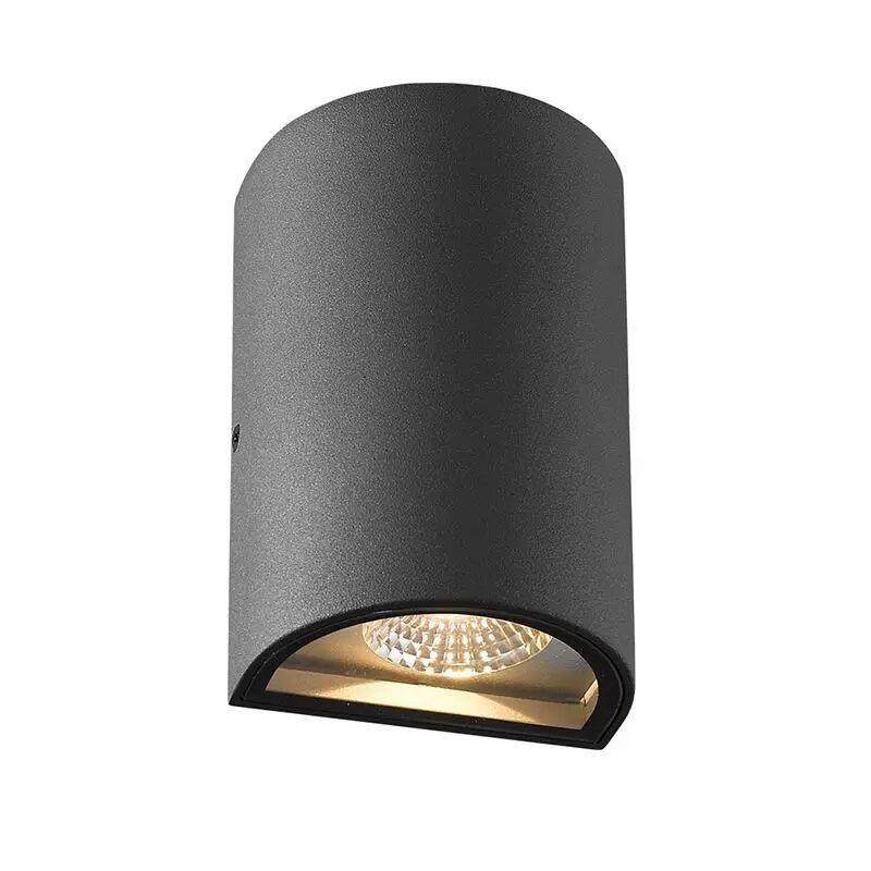 户外壁灯LED双头壁灯户外简约室外墙照明别墅大门过道阳台防潮灯,淘宝优惠券,粉丝福利购,淘宝优惠卷