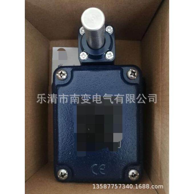 限位开关TD441-11YLXT1-21H/BML441-11Y-2512-16行程开关重型开关 - 图1