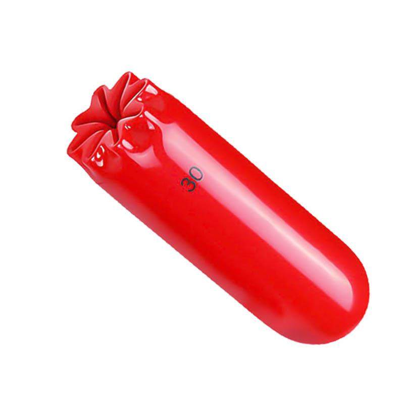 Booher宝合浸塑型VDE绝缘塑料自动夹紧滑套绝缘导线卡线器(滑套),淘宝优惠券,粉丝福利购,淘宝优惠卷