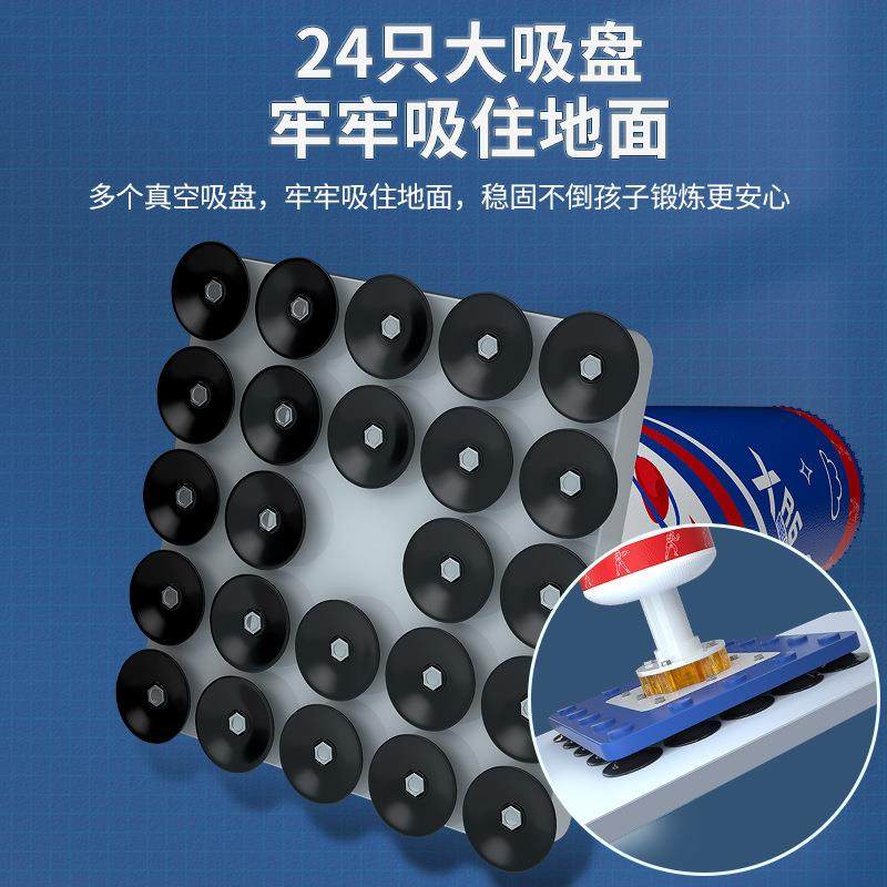 儿童拳击沙袋散打立式家用健身沙包不倒翁儿童跆拳道训练器材,淘宝优惠券,粉丝福利购,淘宝优惠卷