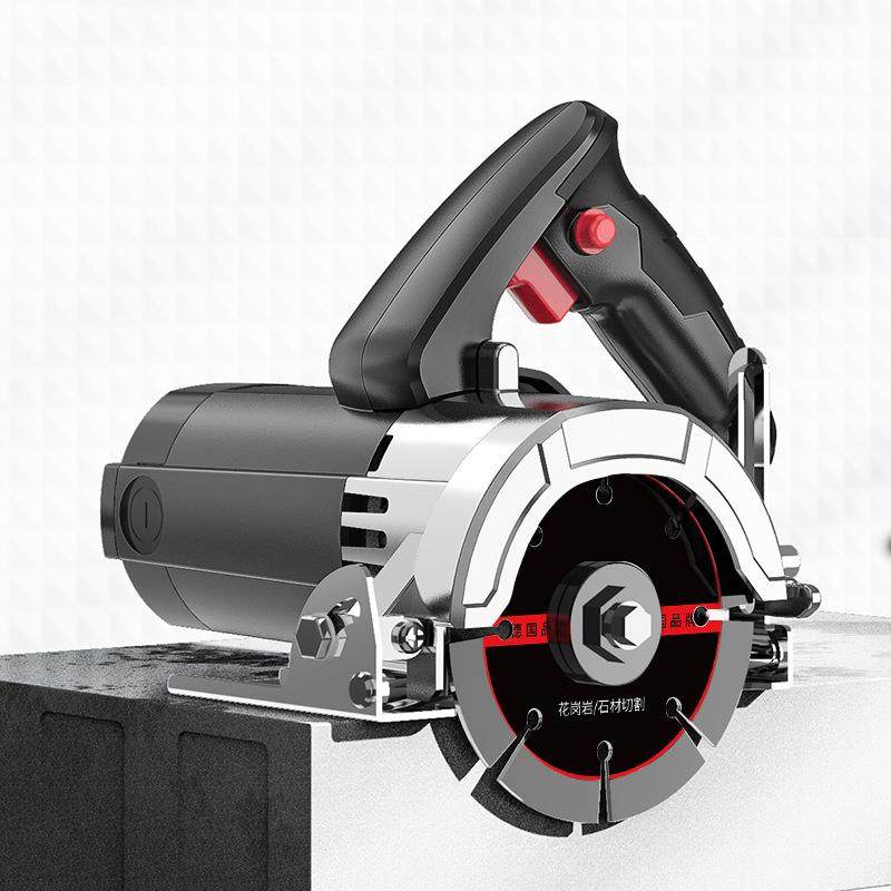 瓷砖切割机家用石材切割神器地砖手提小型便携式台式开槽机云石机,淘宝优惠券,粉丝福利购,淘宝优惠卷