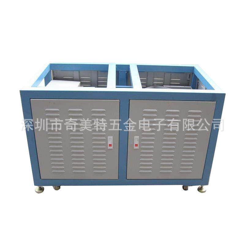 深圳钣金加工电子终端设备外壳钣金定制加工美容仪器机箱成型,淘宝优惠券,粉丝福利购,淘宝优惠卷