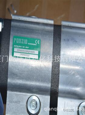 走量价同步器FDRA020116WVRRONZIO只做正牌货