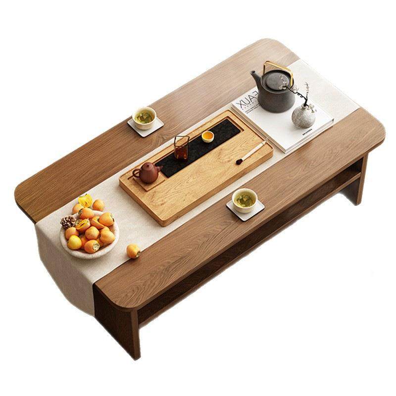 飘窗小桌子炕桌卧室家用榻榻米窗台茶几阳台日式坐地矮桌茶台炕几,淘宝优惠券,粉丝福利购,淘宝优惠卷