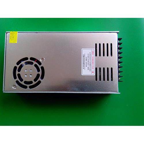 S-350-54-6Ｖ可调50Ａ大电流工业级矿灯充电架充电电源 - 图1