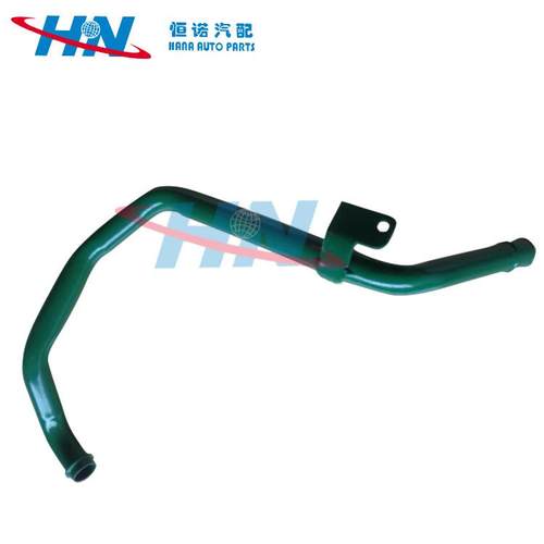 适用于沃尔沃卡车机油管配件物流车机油添加管沃尔沃FM12FH12 - 图2