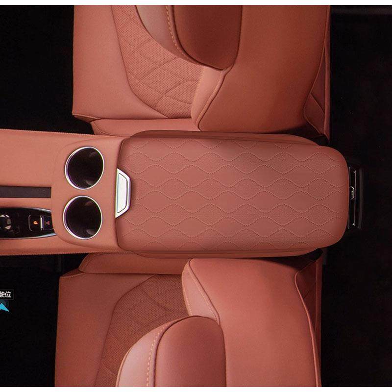 适用长安UNIZ扶手箱垫中控升级加棉垫肘托防磨保护套用品车载配件,淘宝优惠券,粉丝福利购,淘宝优惠卷