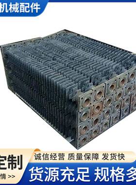 现货供应省煤器标准型省煤器管2米2.5米新型肋片管省煤器