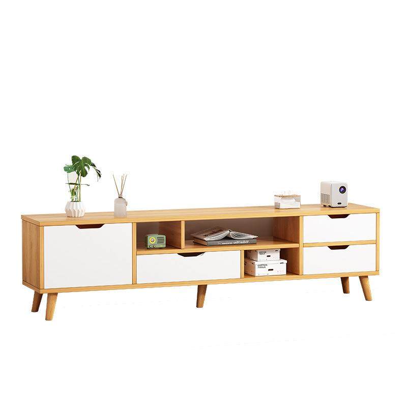 矮柜储物柜去客厅化自由组合柜子电视柜下方置物架伸缩书柜收纳柜,淘宝优惠券,粉丝福利购,淘宝优惠卷