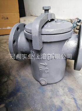 船用滤器筒型滤器日标船用海水滤器铸铁海水滤器JISF7121