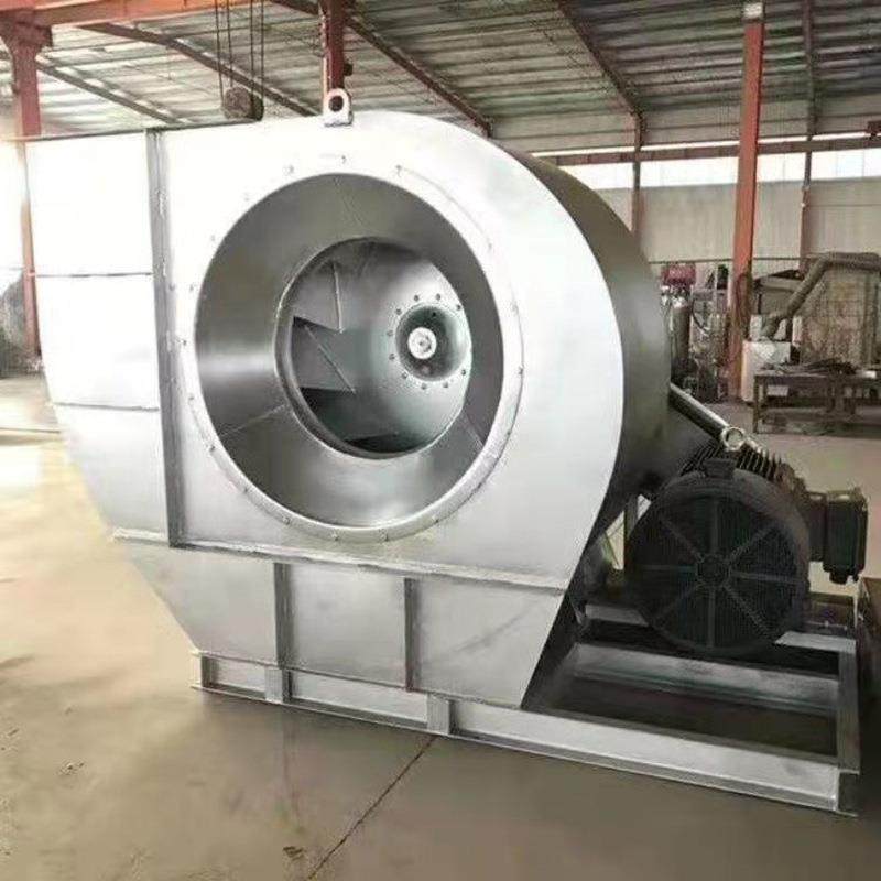 不锈钢锅炉引风机Y5-48D型耐高温防腐蚀功率11kw烘房热循环风机,淘宝优惠券,粉丝福利购,淘宝优惠卷