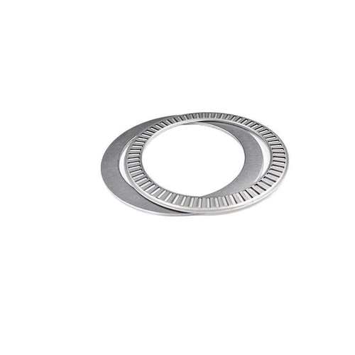 厂家生产 AXK系列 推力滚针轴承 222x270x7 大型机床机械轴承 - 图1