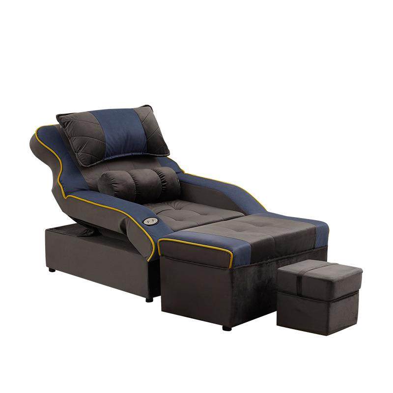 足疗沙发电动足浴沙发躺椅足疗按摩床洗浴中心休息沙发采耳,淘宝优惠券,粉丝福利购,淘宝优惠卷