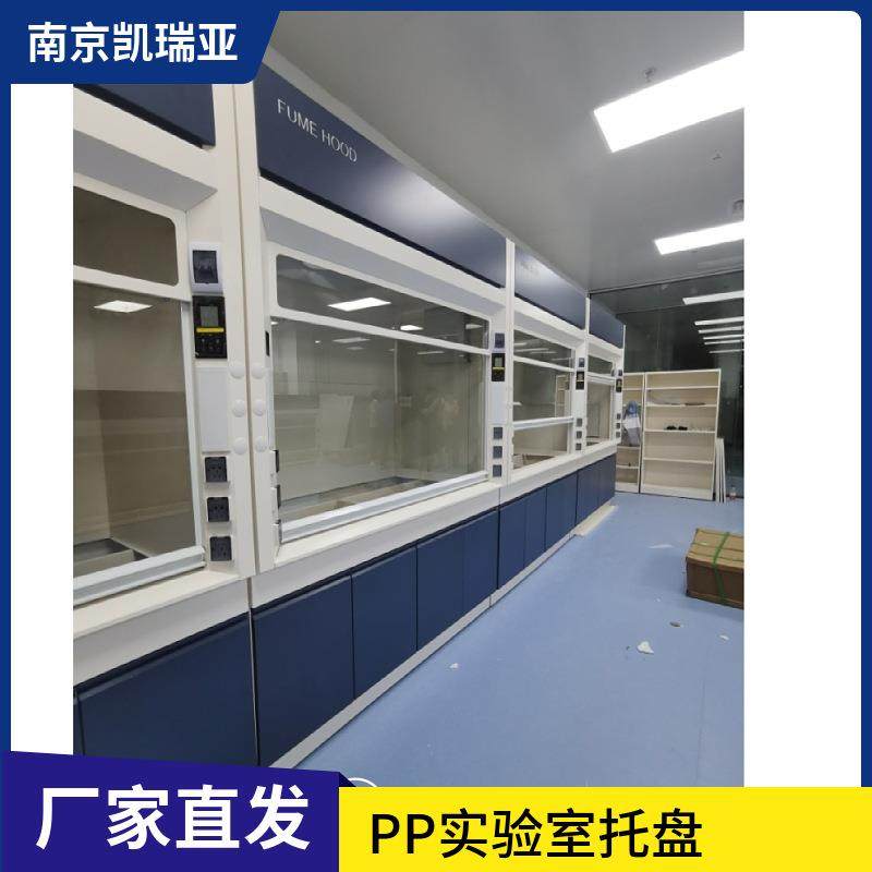 全钢通风柜桌上型通风橱落地式排风橱带水槽PP实验台抽风工作台,淘宝优惠券,粉丝福利购,淘宝优惠卷