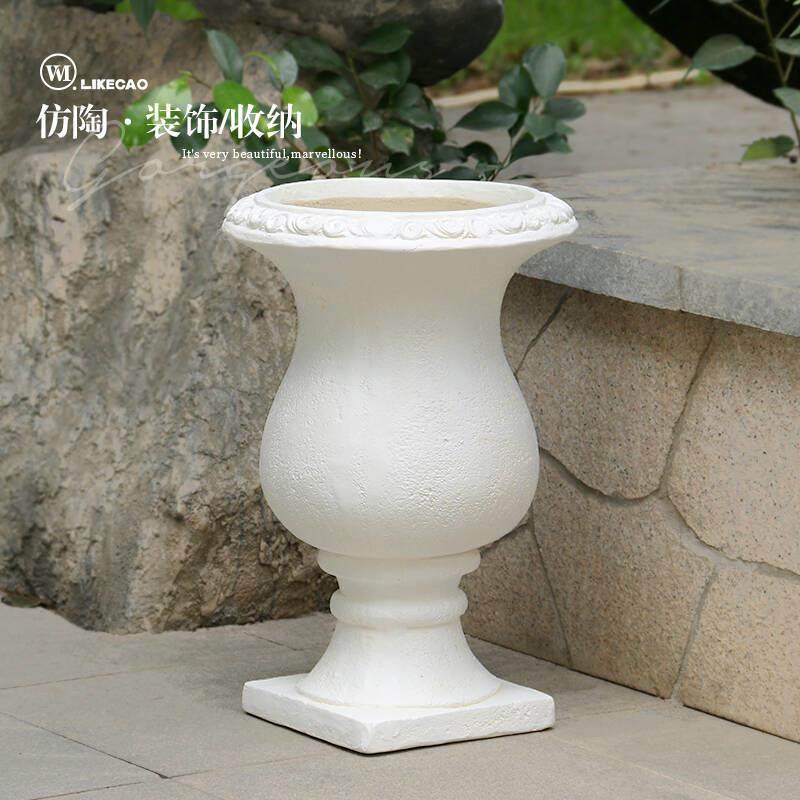 收纳桶办公室日式复古插花花瓶商用雨伞桶雨伞架架子曹家用喜欢,淘宝优惠券,粉丝福利购,淘宝优惠卷