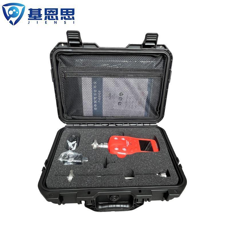 JES-MS400SW-GeH4锗烷气体检测仪锗烷气体浓度分析仪50ppm - 图3