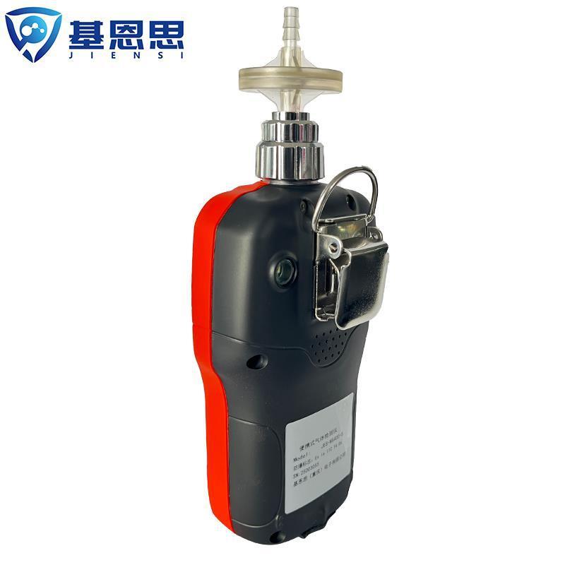 JES-MS400SW-GeH4锗烷气体检测仪锗烷气体浓度分析仪50ppm - 图1