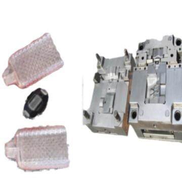 小音箱外壳mini音箱壳塑胶模具注塑生产,淘宝优惠券,粉丝福利购,淘宝优惠卷