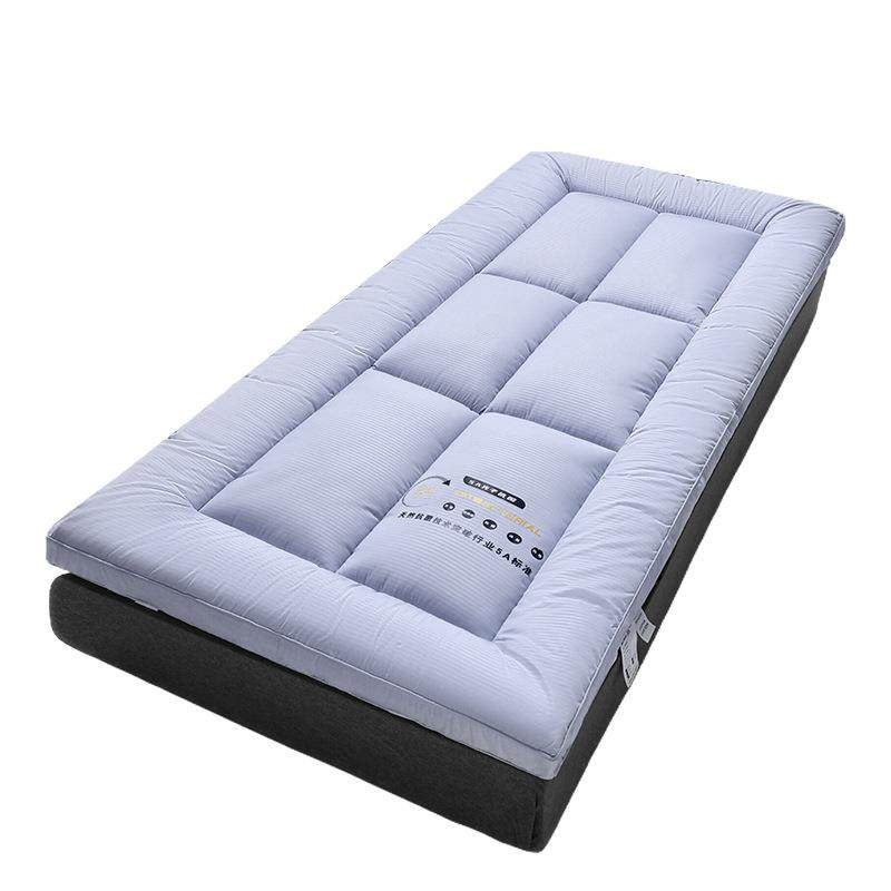 床垫软垫家用学生宿舍床褥子单人双人榻榻米加厚冬季垫被租房专用,淘宝优惠券,粉丝福利购,淘宝优惠卷