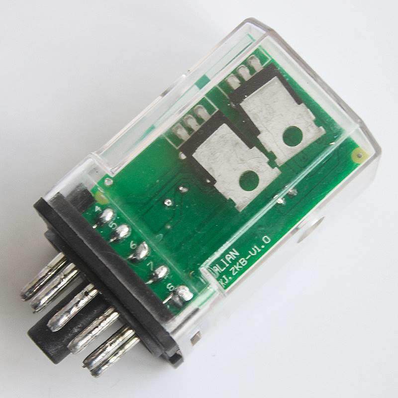 华联770/810/980封口机墨轮印字主控板打印位置控制器调速器,淘宝优惠券,粉丝福利购,淘宝优惠卷