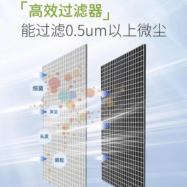 力辰科技VD650台式超净工作台净化工作台单人单面无尘无菌QS认,淘宝优惠券,粉丝福利购,淘宝优惠卷