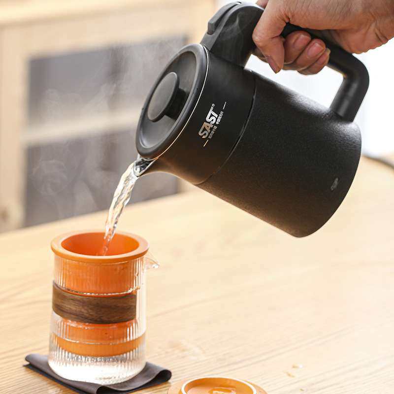 SAST旅行茶具一壶四杯电热水壶600ml小型酒店用办公室便携随手泡,淘宝优惠券,粉丝福利购,淘宝优惠卷