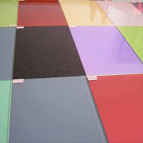 钢化玻璃加工黑白烤漆门桌面餐桌茶几彩色漆玻璃台面玻璃板长方形,淘宝优惠券,粉丝福利购,淘宝优惠卷