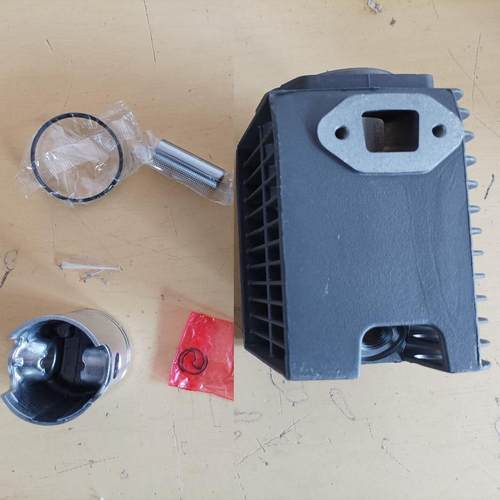 新款Cylinder*WackerWM80BS600BH23CatalysatorNEWtype - 图0