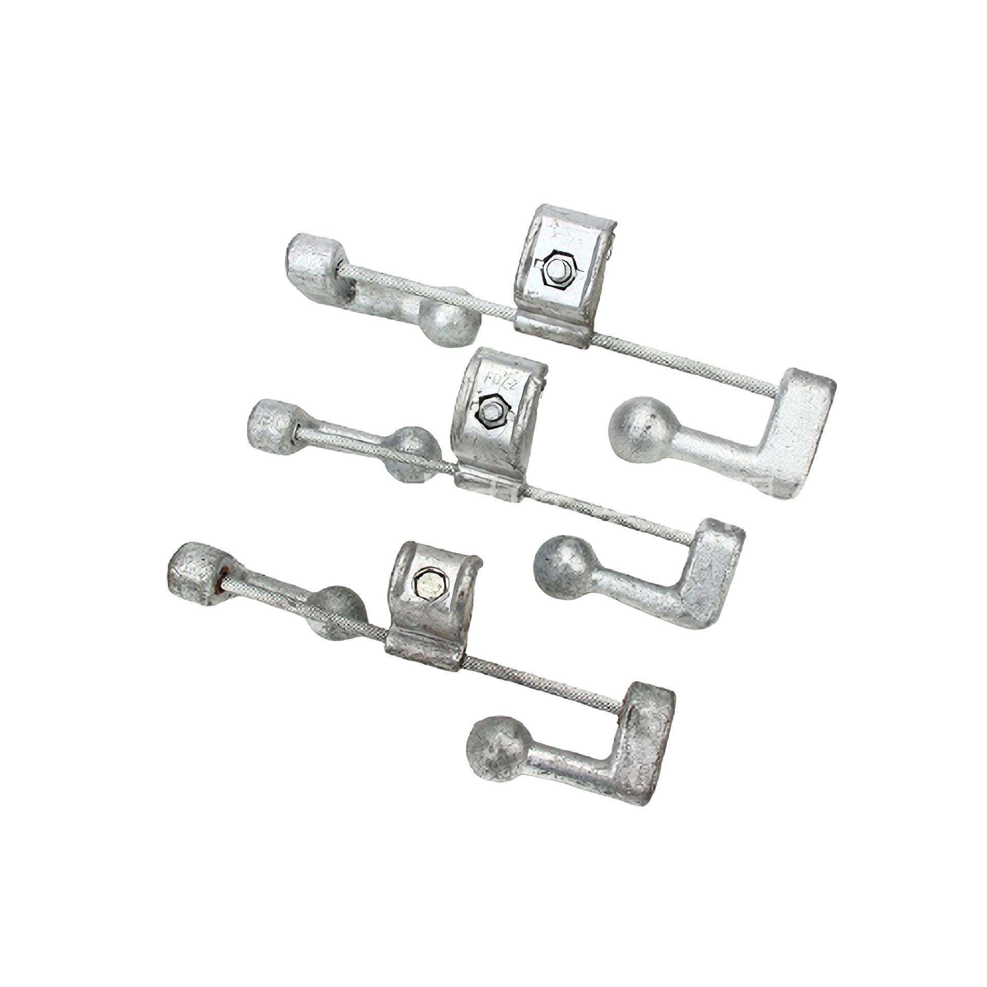 专业电力线路金具FDZ防震锤组合节能型保防护凡巨供应,淘宝优惠券,粉丝福利购,淘宝优惠卷