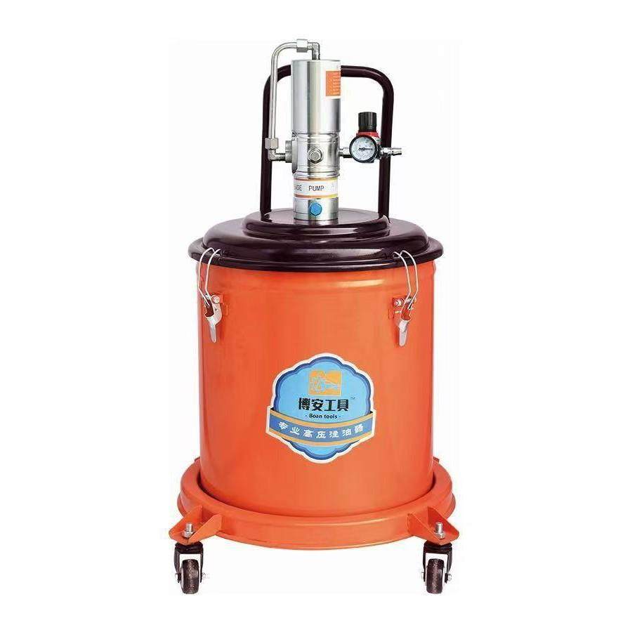 生产609A气动黄油机35升高压气动注油器35L加油机609A气动黄油枪,淘宝优惠券,粉丝福利购,淘宝优惠卷