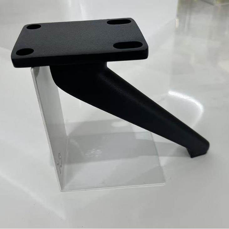 中金端铝合金脚沙发脚床头柜脚几脚床高脚茶家具支撑ZTX3118腿311,淘宝优惠券,粉丝福利购,淘宝优惠卷