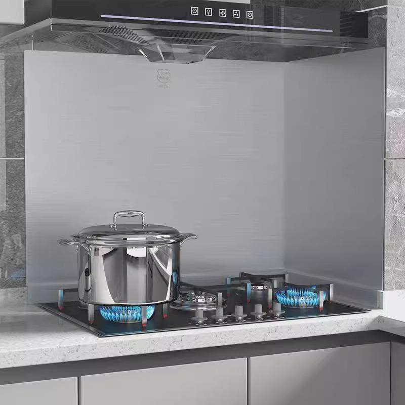 锈挡油板墙不贴火耐高温钢防RAH挡板厨房炒菜防油溅油烟机溅防油,淘宝优惠券,粉丝福利购,淘宝优惠卷