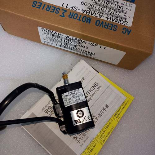 SGMAS-01A2A-FJ11/FJ12/FJ13/FJ21/FJ31/FJ41安川电机原装 - 图2