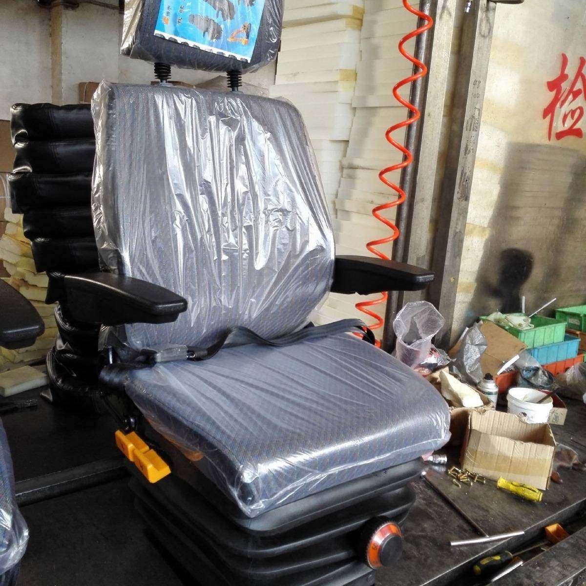 供应港口码头吊车座椅起重门机龙门吊机械液压减震司机座椅,淘宝优惠券,粉丝福利购,淘宝优惠卷