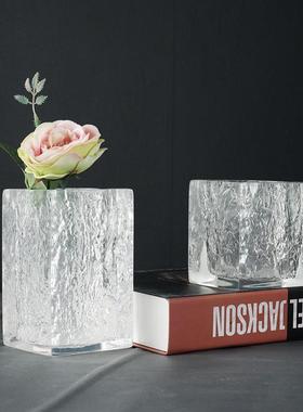 约简现代小清新瓶花GD-A484器样板花间客厅书房桌摆件家居软装饰